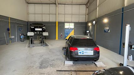 Auto Sécurité - 91630