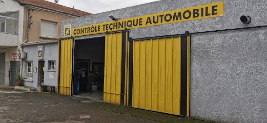 Centre contrôle technique NORISKO
