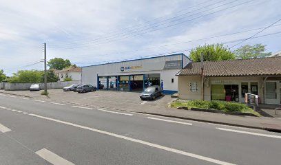 AS Auto Sécurité Contrôle technique Pessac - Avenue Arago