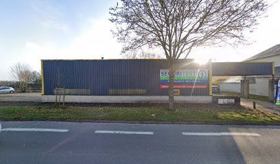 Sécuritest Contrôle Technique Automobile Alencon Nord - Avenue De Basingstoke