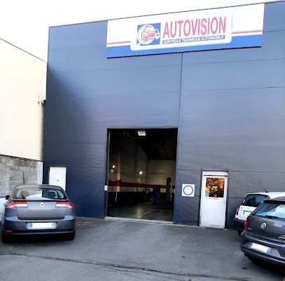 Autovision