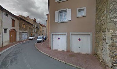 Nicoux Christian - 43300
