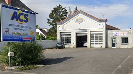 Autovision Saint Doulchard - 18230