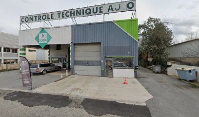DEKRA FREJUS - CT DIGANI - 83600