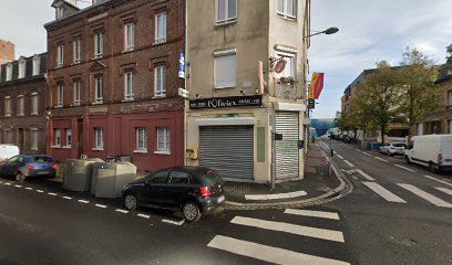 ABC Normand - 76100