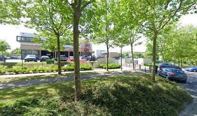 AUTOVISION BUSSY ST GEORGES - 77600