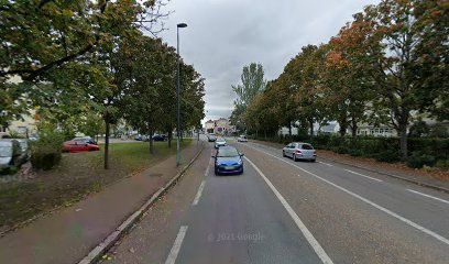 Contrôle Technique Mulhouse - 68200