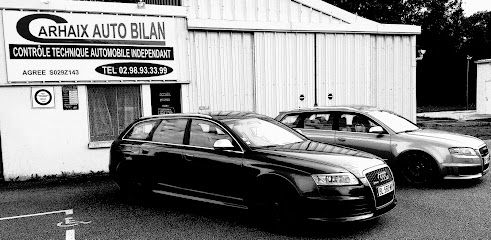 Carhaix Auto Bilan - 29270