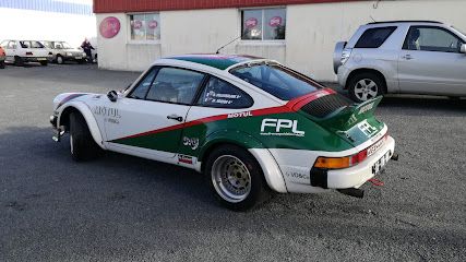 Contrôle technique Autosur Périgueux - 24750
