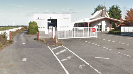 AUTOVISION PL VITRY-EN-ARTOIS