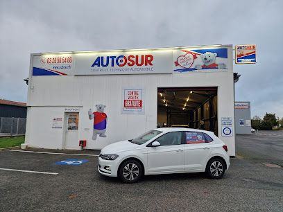 Autosur Saint-Dizier