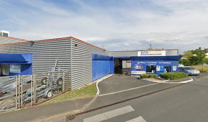 AS Auto Sécurité Contrôle technique Saint Medard En Jalles