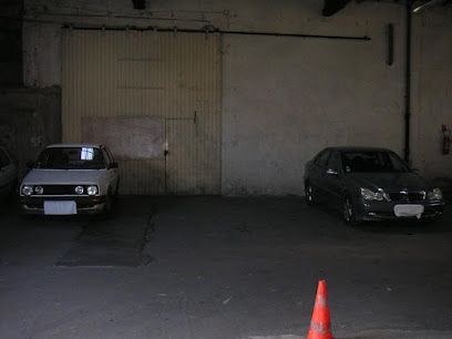 CONTROLE TECHNIQUE CARTAYRADE BEZIERS
