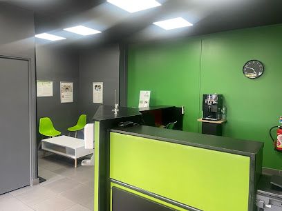 DEKRA Epinay Villetaneuse
