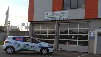 Auto Securitas - Contrôle technique Péage de Roussillon 65€ tous véhicules
