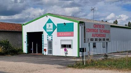 Centre contrôle technique DEKRA