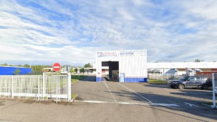 AUTOVISION PL STRASBOURG