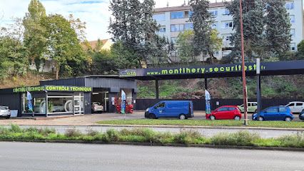 Sécuritest - GTA Automotive