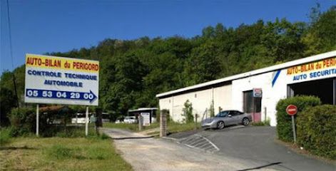 Auto Bilan du Périgord