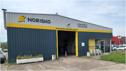Centre contrôle technique NORISKO