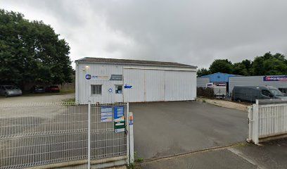 AS Auto Sécurité Contrôle technique Vannes Zone De Kerniol