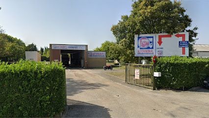 AUTOVISION PL CARCASSONNE