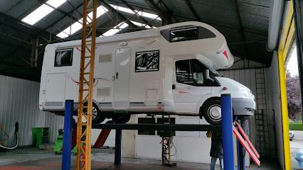 AS Auto Sécurité Contrôle technique Hesdin