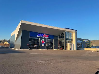 Contrôle technique Autosur Sarrebourg