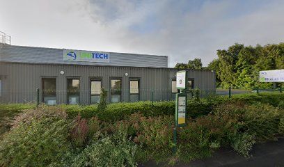 Unitech & Chronotech - Libercourt