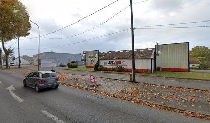 Contrôle technique Autosur Orthez