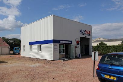 Contrôle technique Autosur Riorges