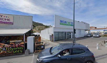 Sécuritest Contrôle Auto 84 entreprise indépendante