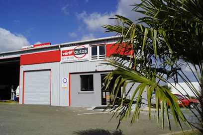 Vérif'Autos Contrôle Technique