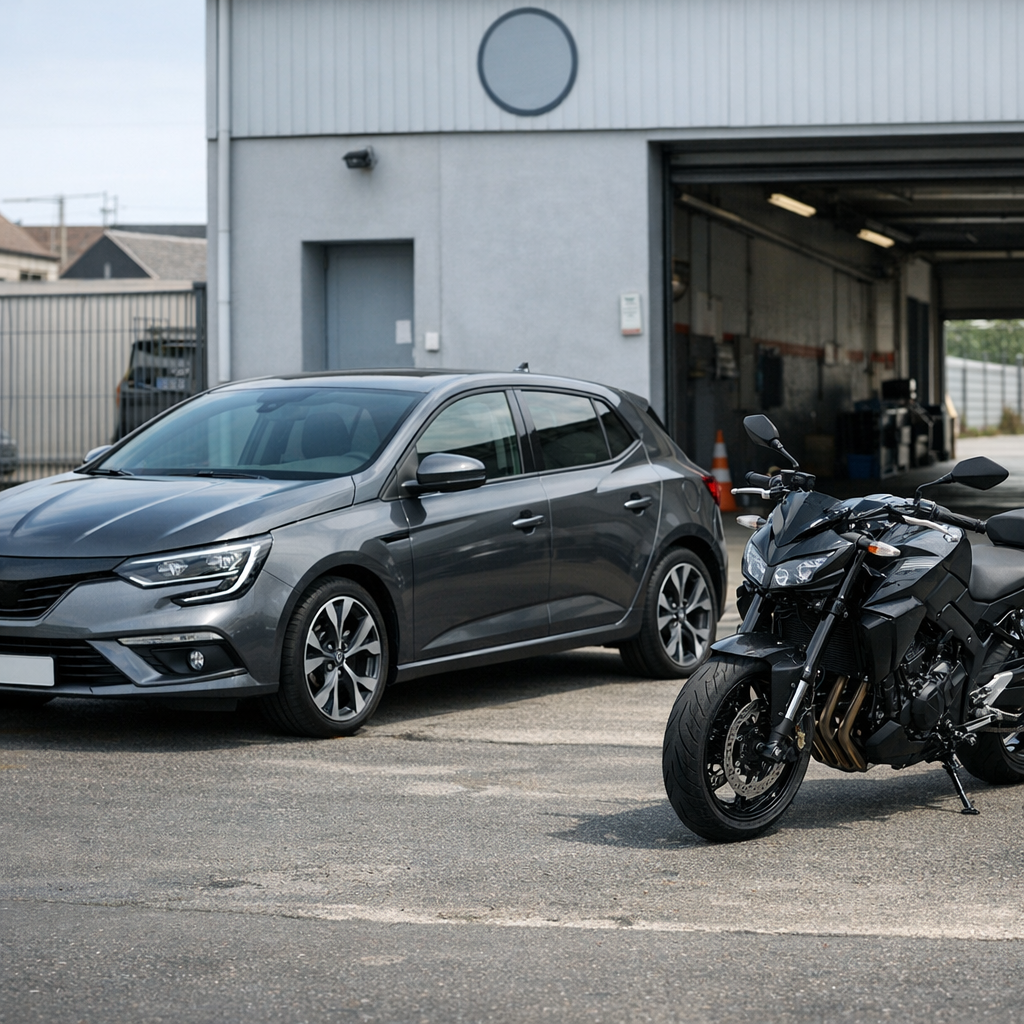 Info auto moto : l’essentiel utile pour rouler mieux
