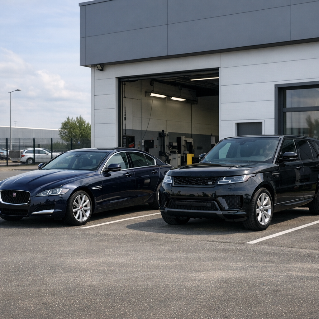 Jaguar Cars : histoire, fiabilité et achat d’occasion