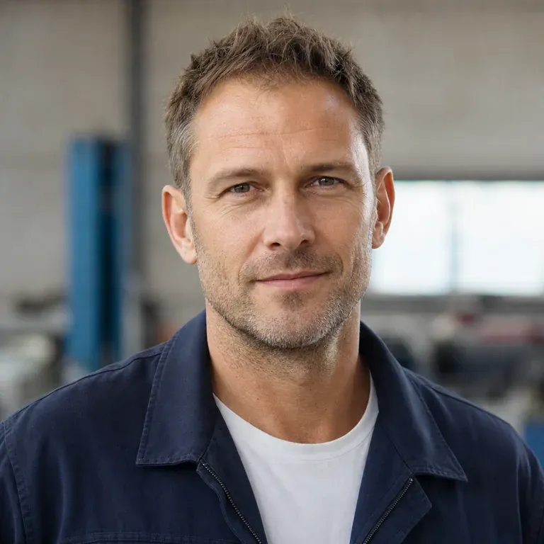 Mathieu Garnier