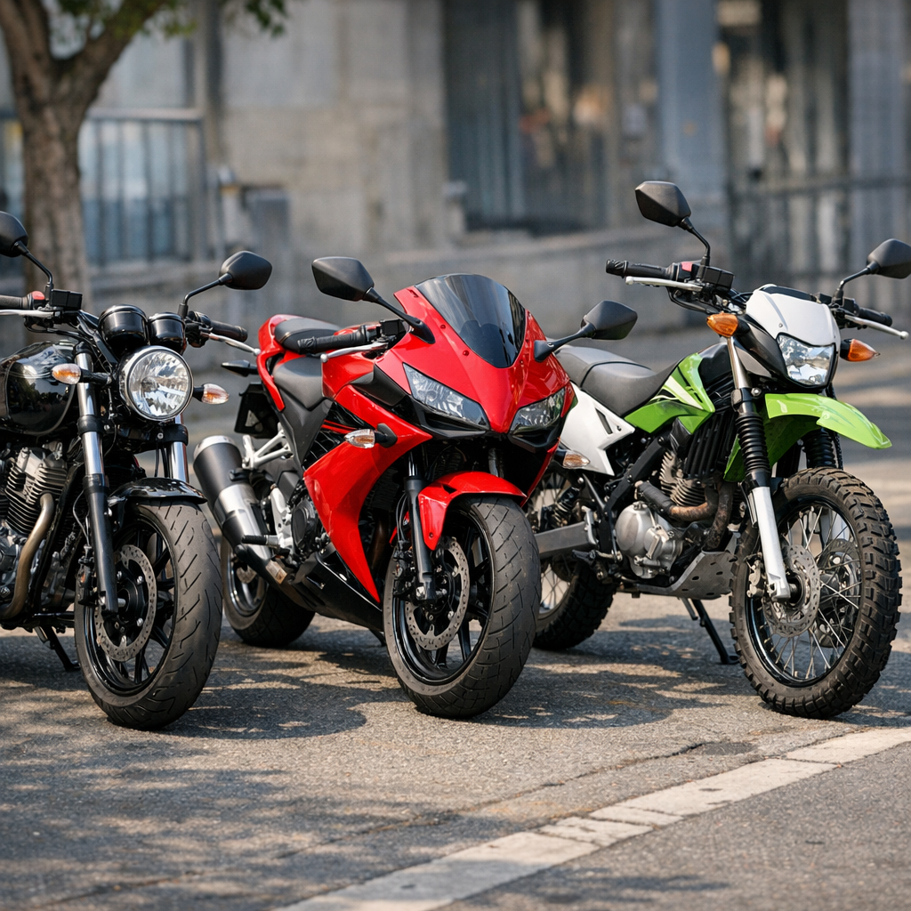 Meilleur moto 125 : quelle choisir en 2026 selon votre usage ?