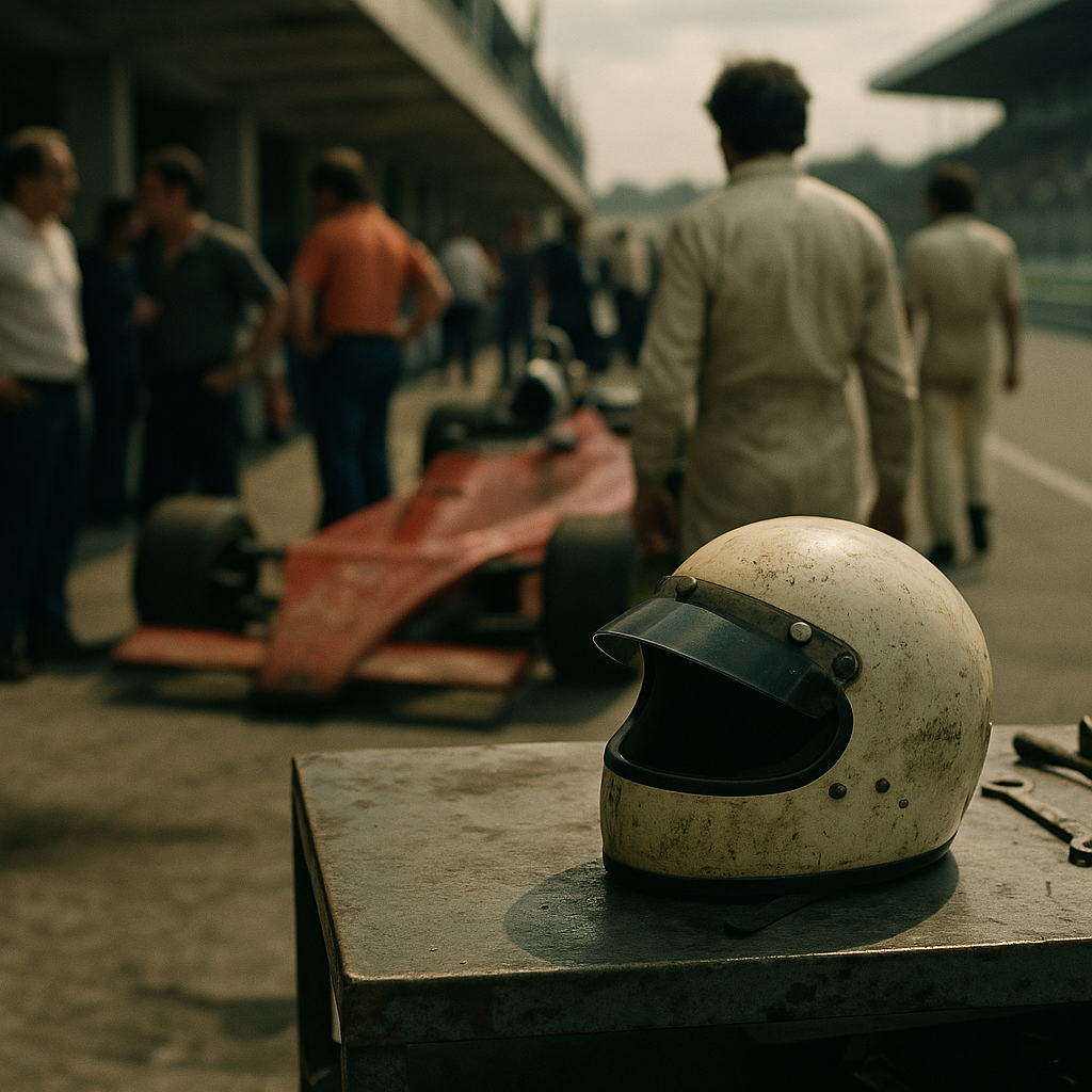 Niki Lauda mort de quoi ? Réponse claire et faits confirmés