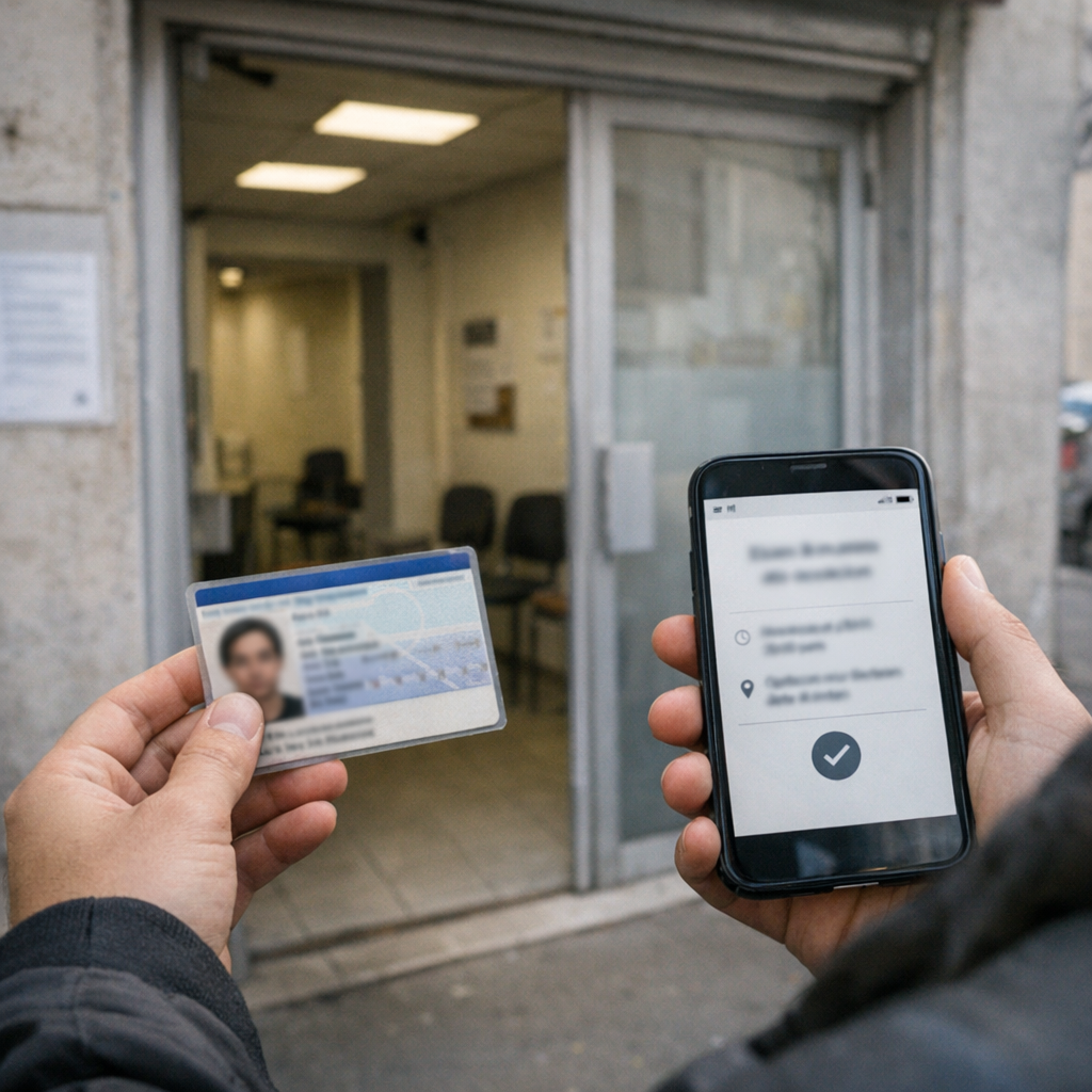 Où passer le code : centres, délais et choix pratique
