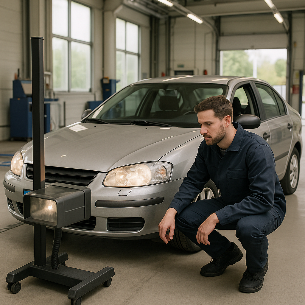 Prix contrôle technique essence 2025 : tarifs et budget réel