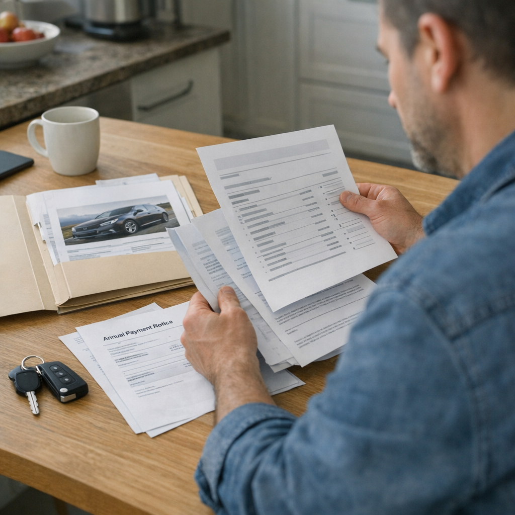 Synergie Eurodatacar ne pas payer : vos droits et recours