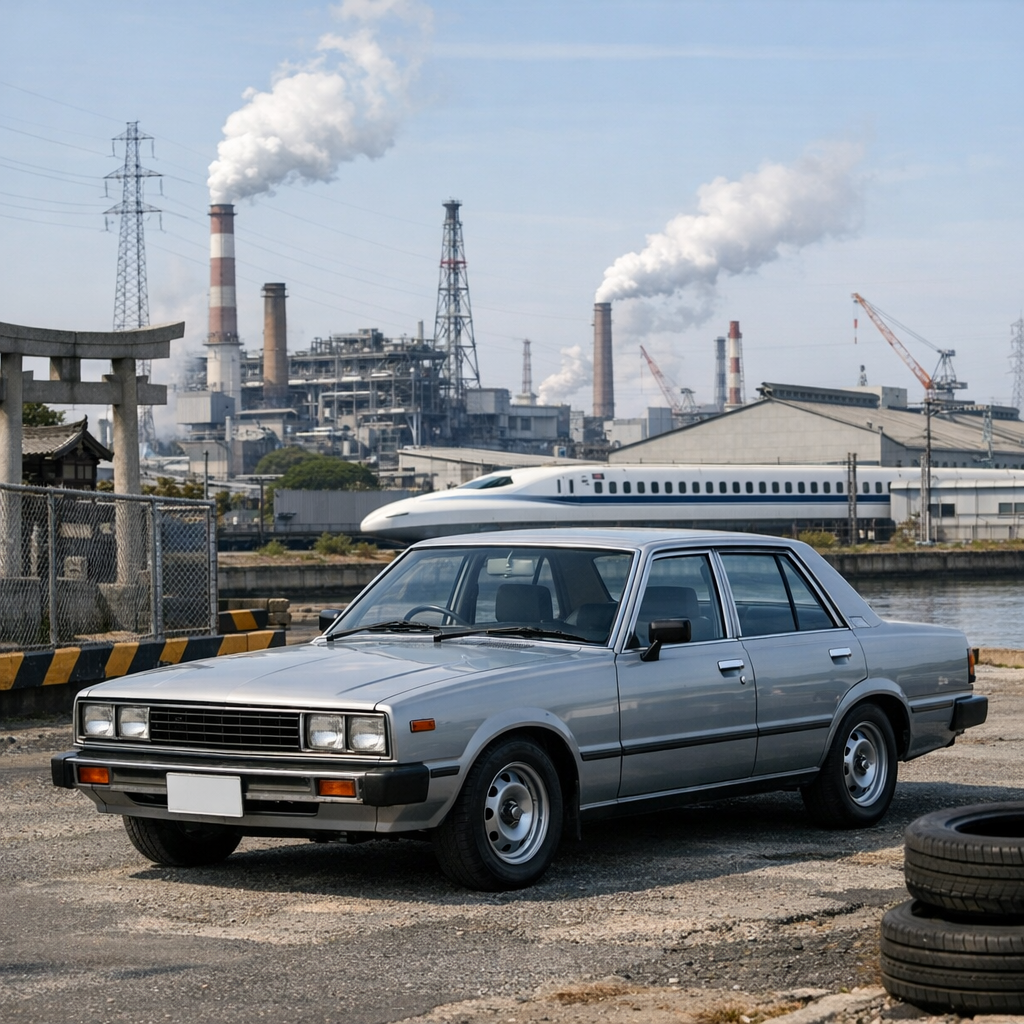 Toyota origine : pays, nom et histoire de la marque