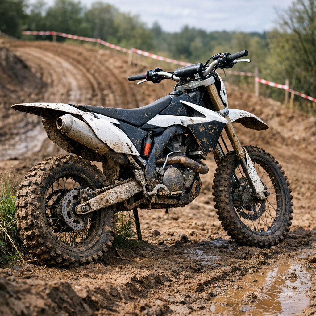 Une motocross : faut-il dire une ou un motocross ?