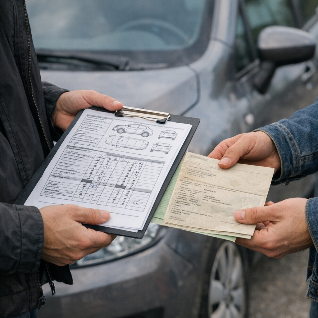 Validité contrôle technique vente : délai exact et cas à connaître