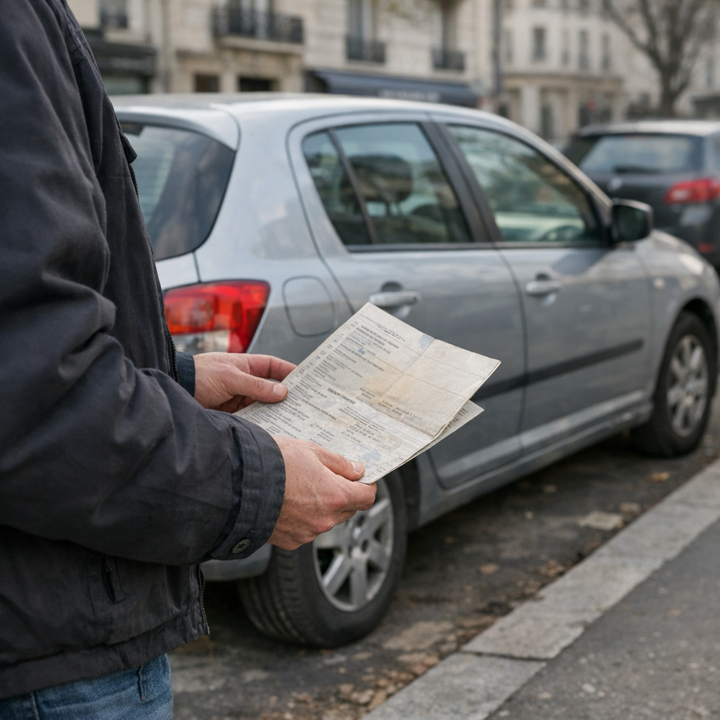 Vendre une voiture sans contrôle technique : cas autorisés