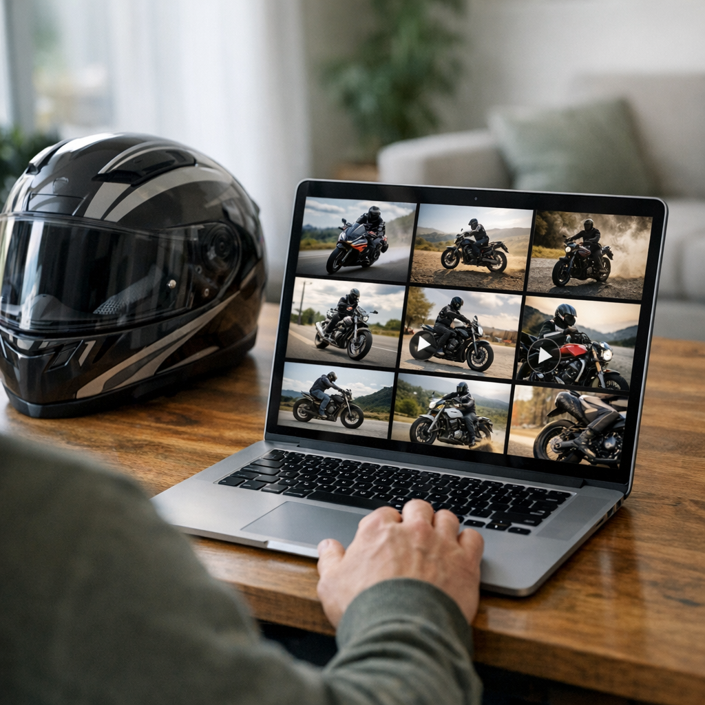 Wawacity motorcycle : comprendre cette recherche ambiguë